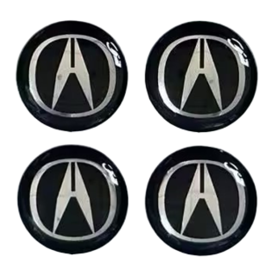 KD VVDI Universal logo for Acura